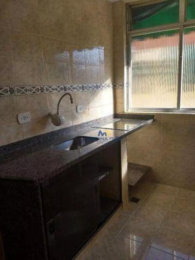 Apartamento, 2 quartos, 50 m² - Foto 9