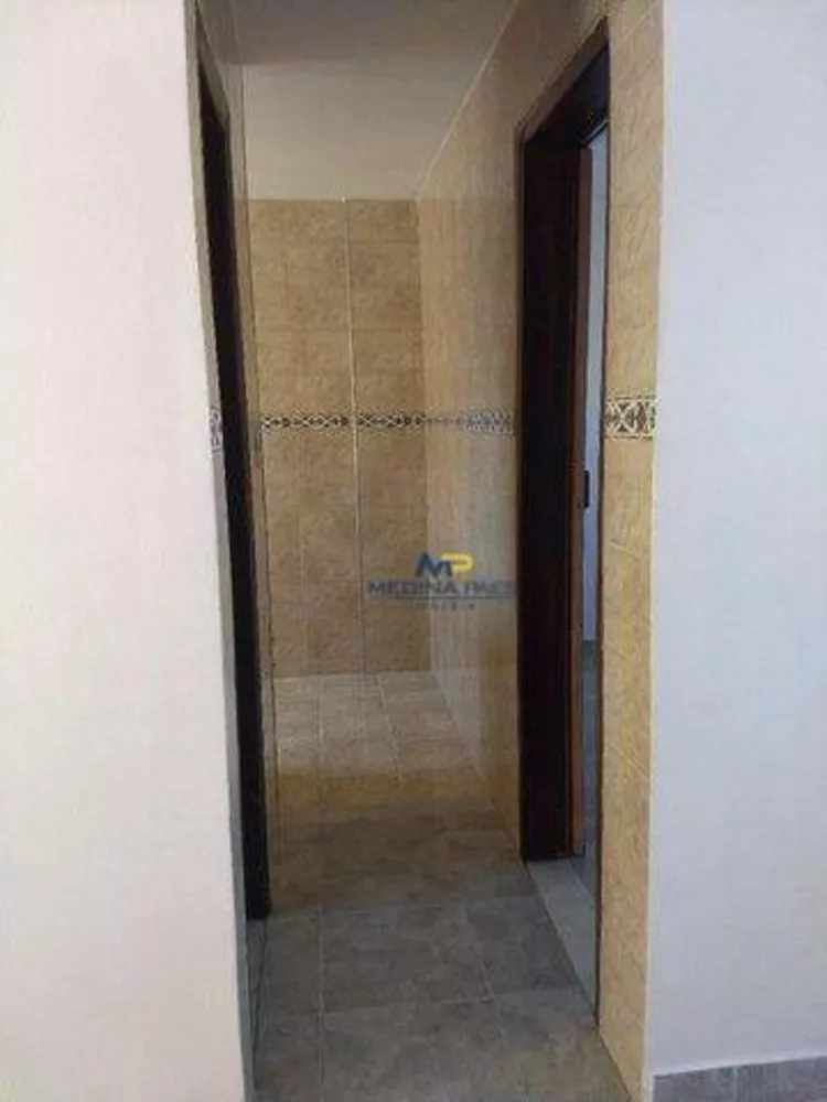 Apartamento, 2 quartos, 50 m² - Foto 5