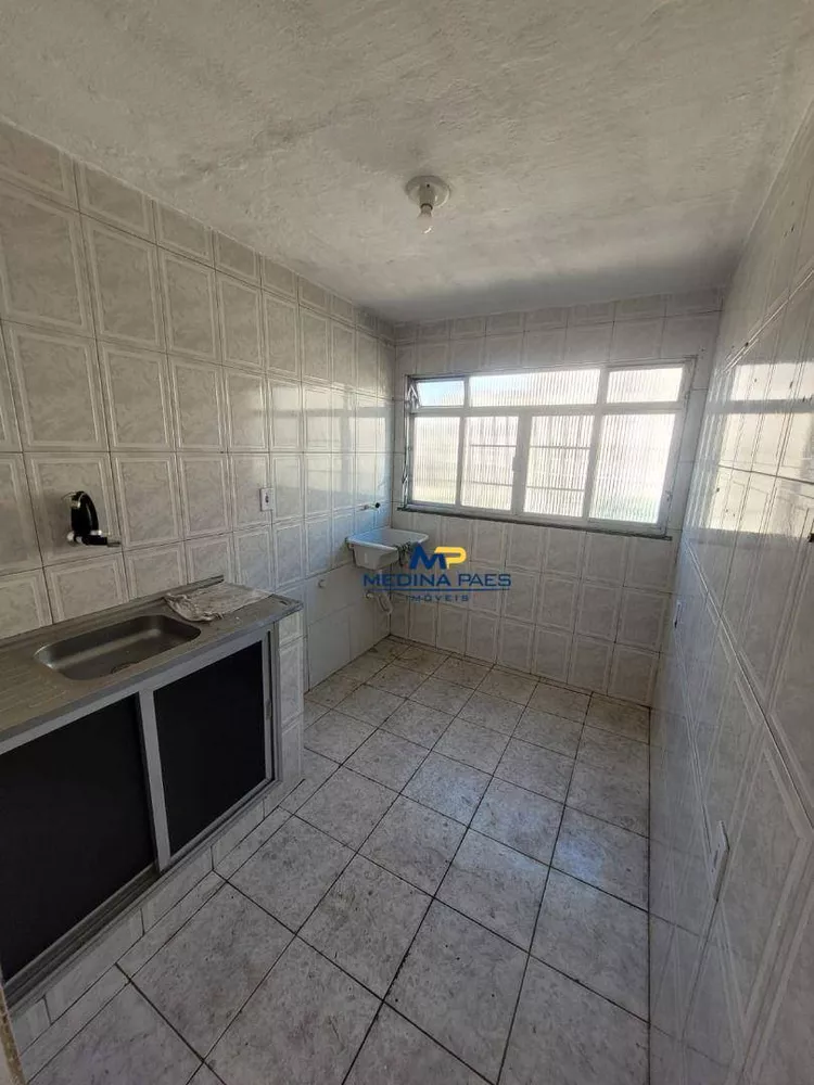Apartamento, 2 quartos, 42 m² - Foto 5