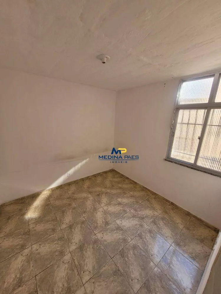 Apartamento, 2 quartos, 42 m² - Foto 9