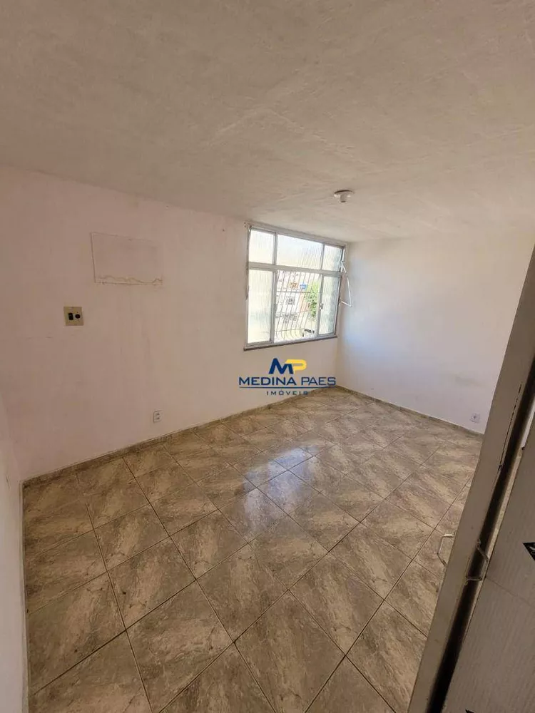 Apartamento, 2 quartos, 42 m² - Foto 6