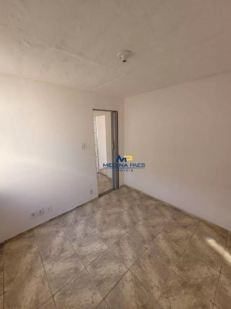 Apartamento, 2 quartos, 42 m² - Foto 7