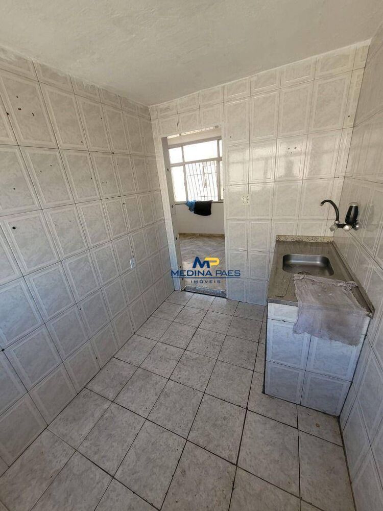 Apartamento, 2 quartos, 42 m² - Foto 4