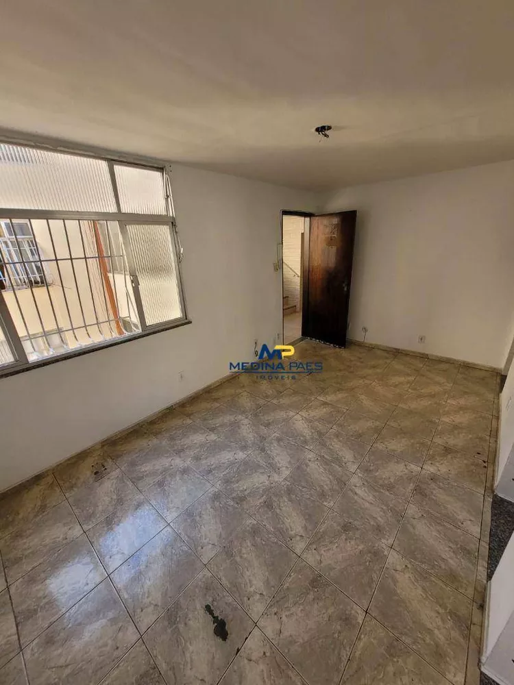 Apartamento, 2 quartos, 42 m² - Foto 3