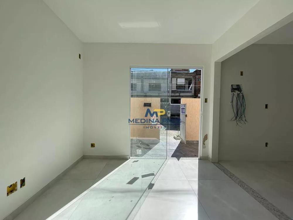 Casa, 1 quarto - Foto 4