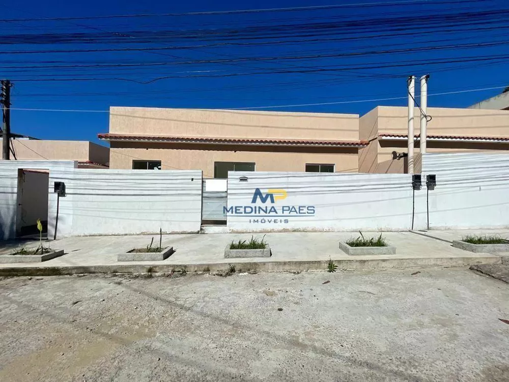 Casa, 1 quarto - Foto 1