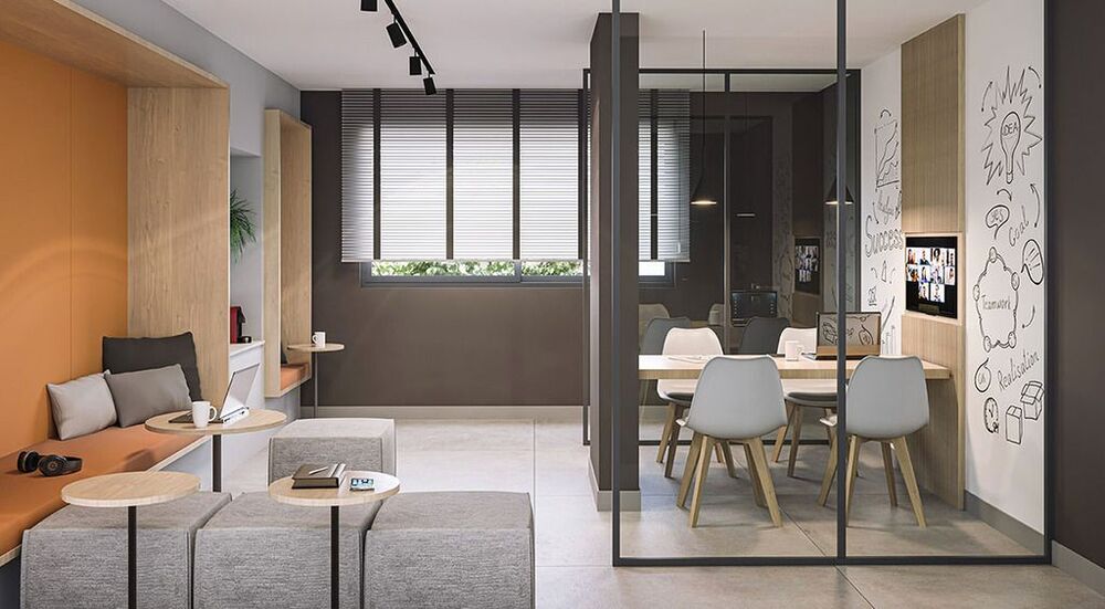 Apartamento, 2 quartos, 70 m² - Foto 37