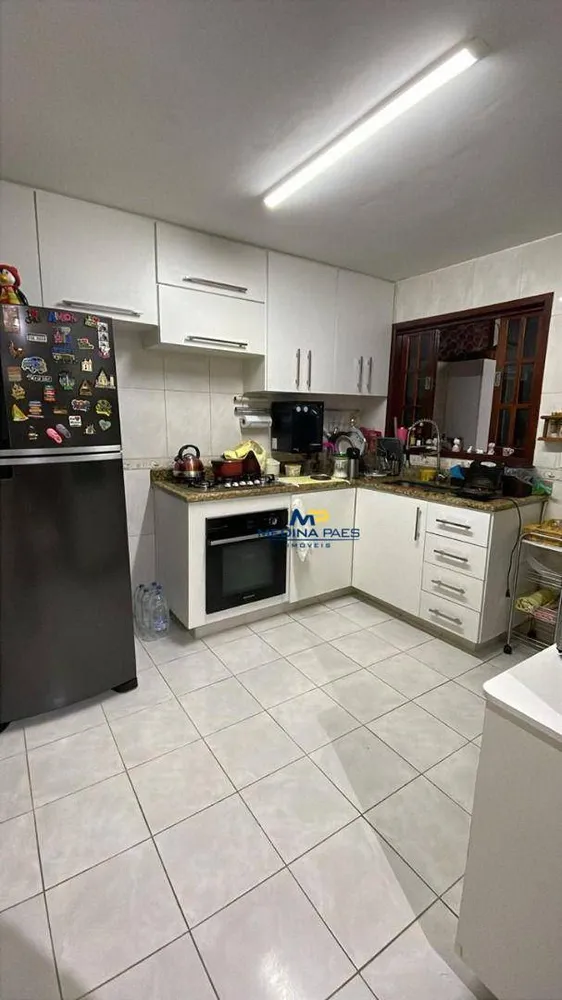 Casa de Condomínio, 3 quartos - Foto 9