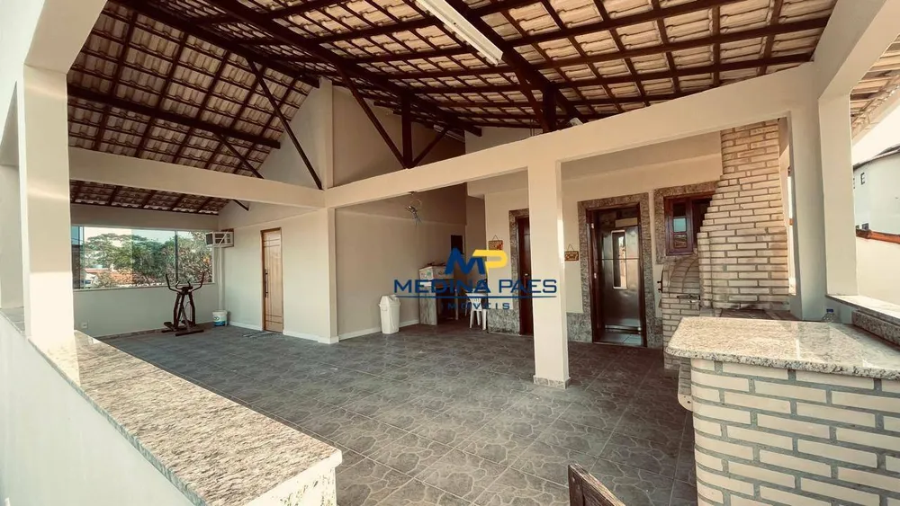 Casa de Condomínio, 3 quartos - Foto 19