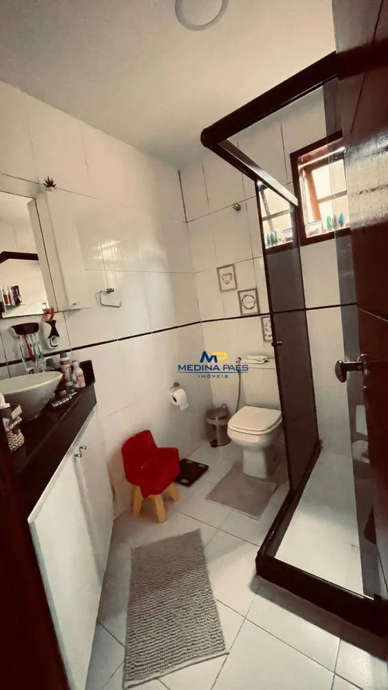 Casa de Condomínio, 3 quartos - Foto 16
