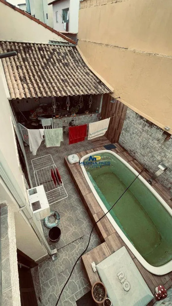 Casa de Condomínio, 3 quartos - Foto 20