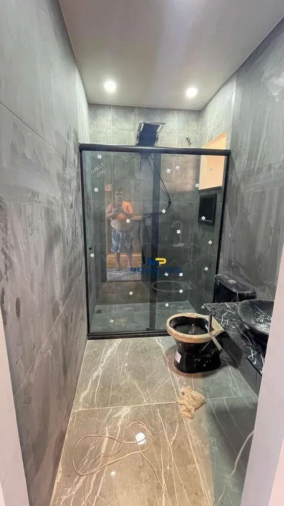 Casa de Condomínio, 3 quartos - Foto 10