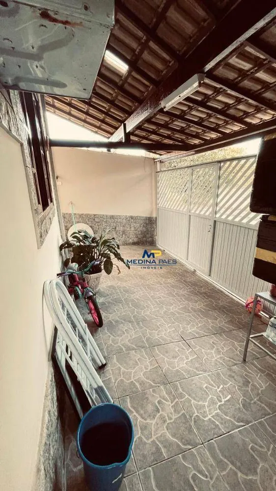 Casa de Condomínio, 3 quartos - Foto 3