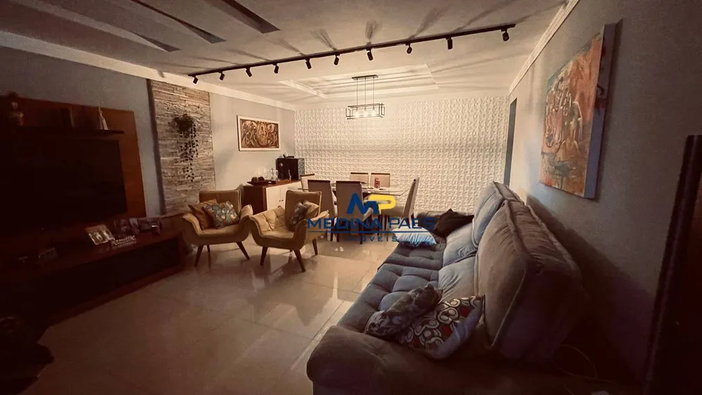 Casa de Condomínio, 3 quartos - Foto 5