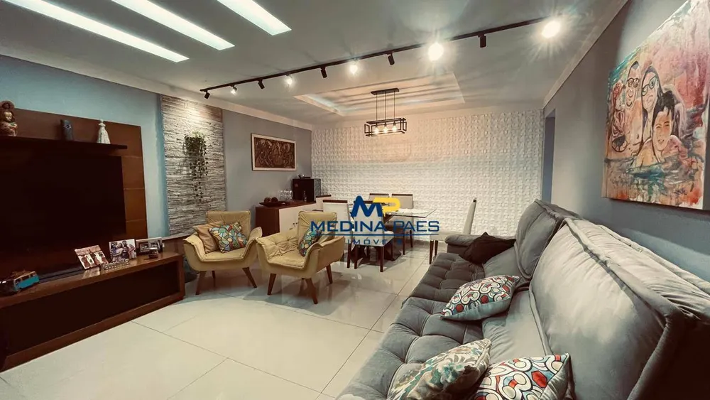 Casa de Condomínio, 3 quartos - Foto 7