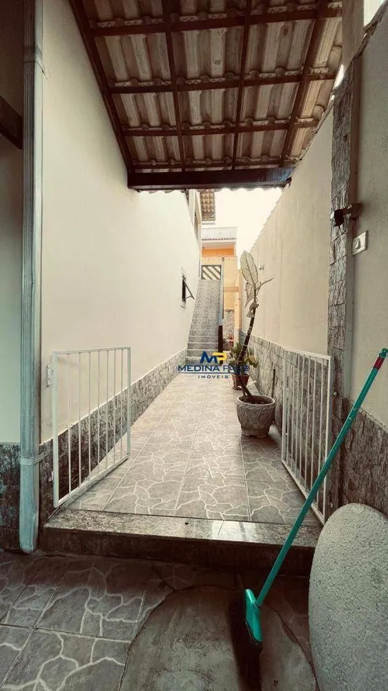 Casa de Condomínio, 3 quartos - Foto 17