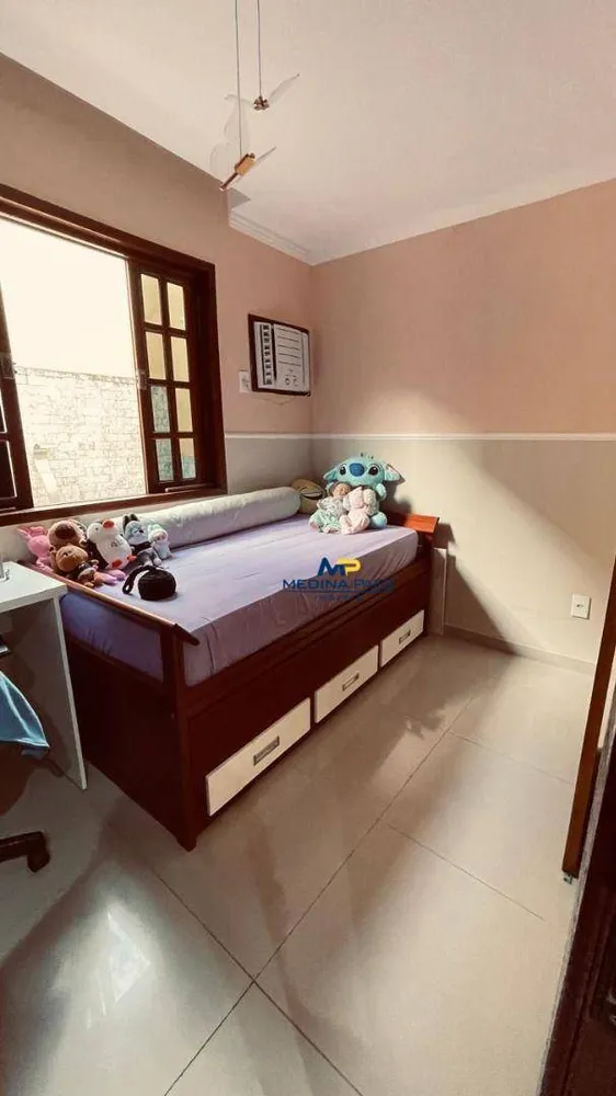 Casa de Condomínio, 3 quartos - Foto 12