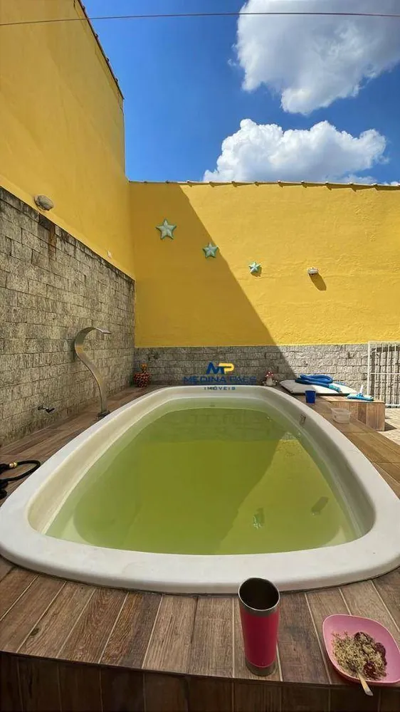 Casa de Condomínio, 3 quartos - Foto 21