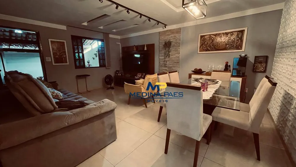 Casa de Condomínio, 3 quartos - Foto 8