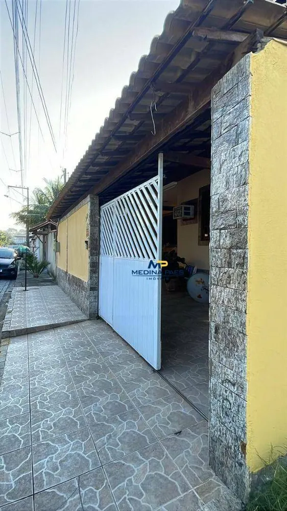 Casa de Condomínio, 3 quartos - Foto 23