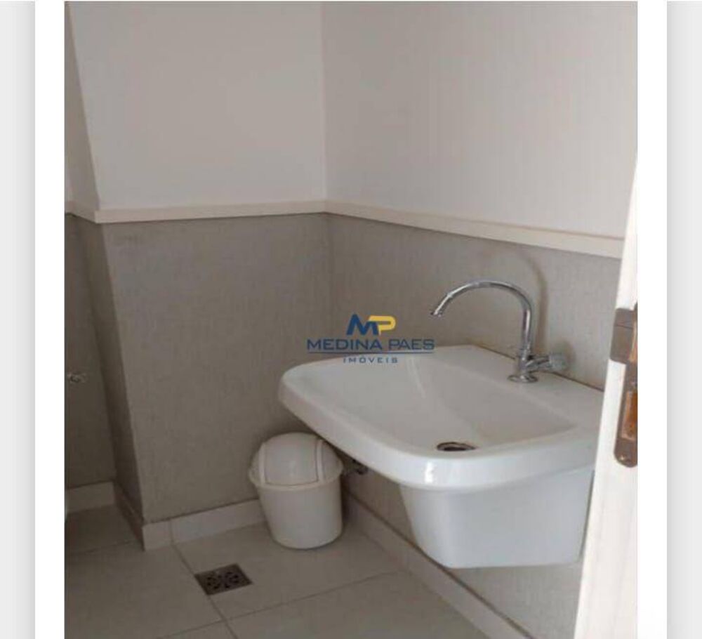 Conjunto Comercial-Sala à venda, 20m² - Foto 11