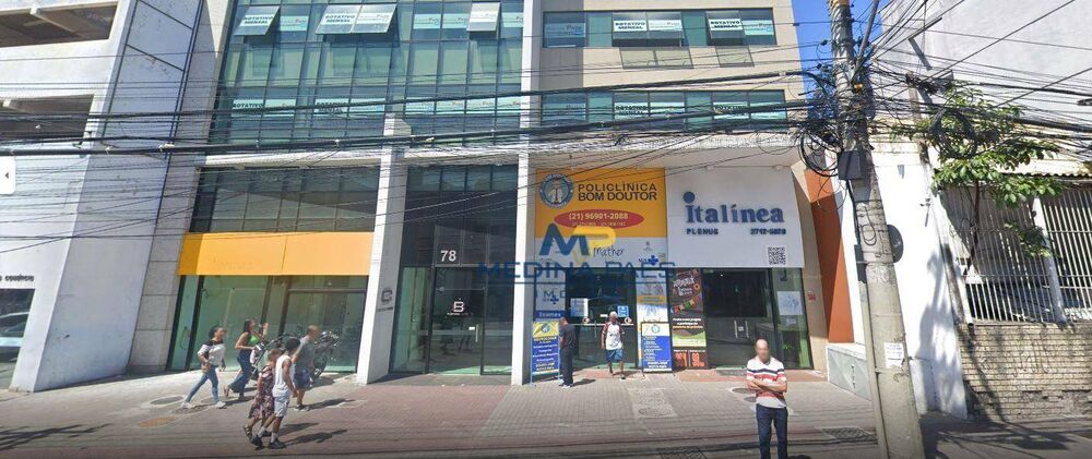 Conjunto Comercial-Sala à venda, 20m² - Foto 1