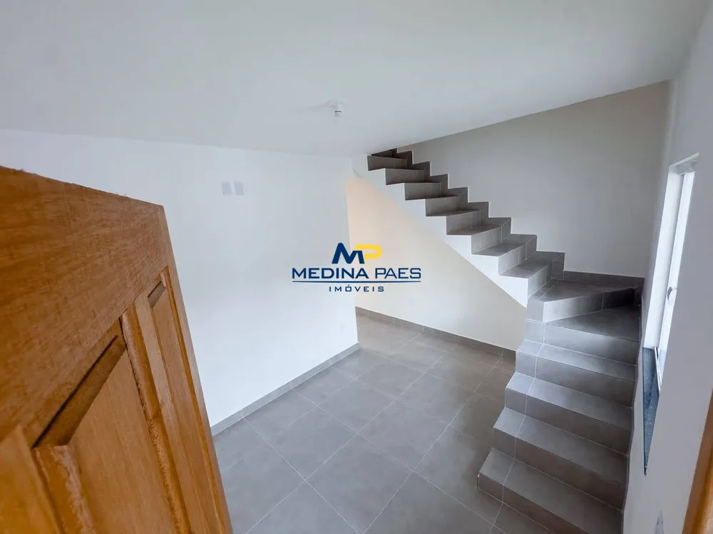Casa, 2 quartos, 76 m² - Foto 11
