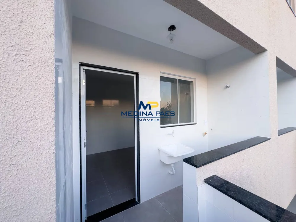 Casa, 2 quartos, 76 m² - Foto 13