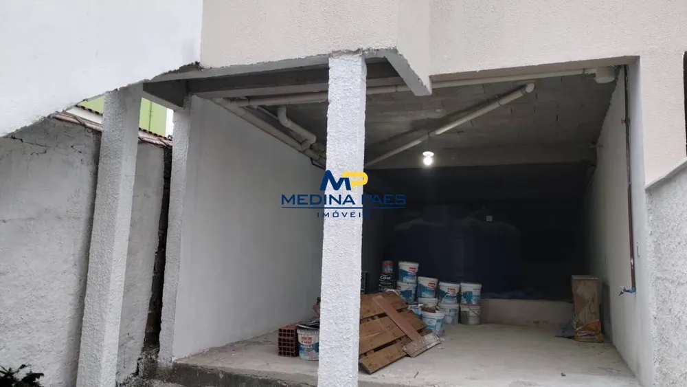 Casa, 2 quartos, 76 m² - Foto 14
