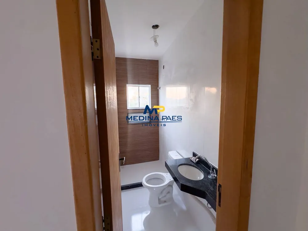 Casa, 2 quartos, 76 m² - Foto 9