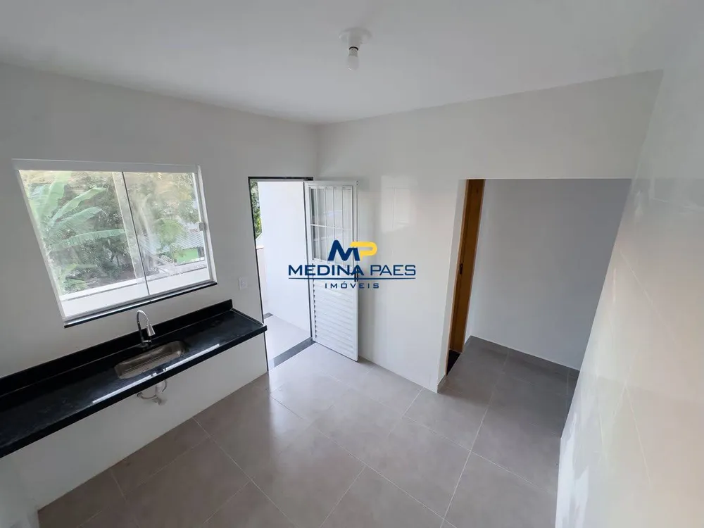 Casa, 2 quartos, 76 m² - Foto 4