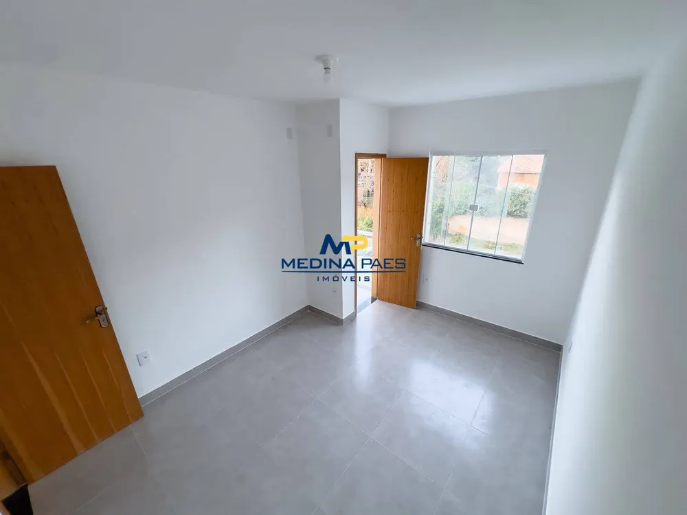 Casa, 2 quartos, 76 m² - Foto 2