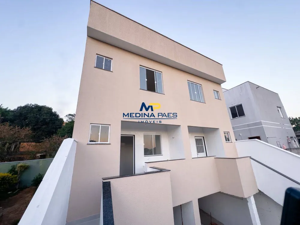Casa, 2 quartos, 76 m² - Foto 12