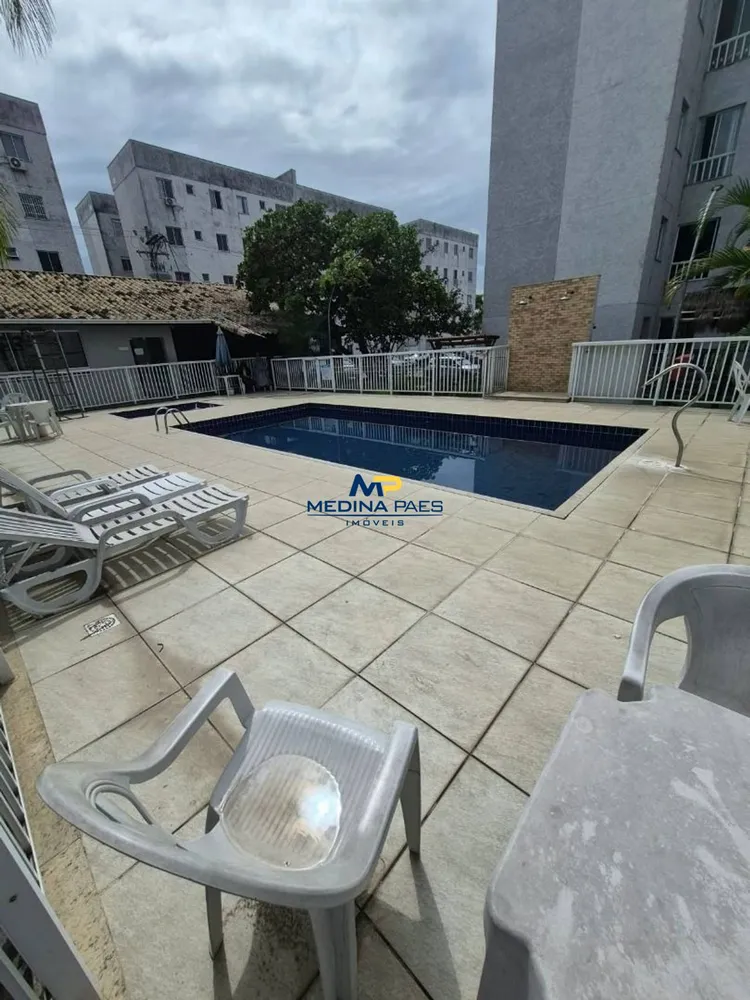 Apartamento, 2 quartos, 55 m² - Foto 12