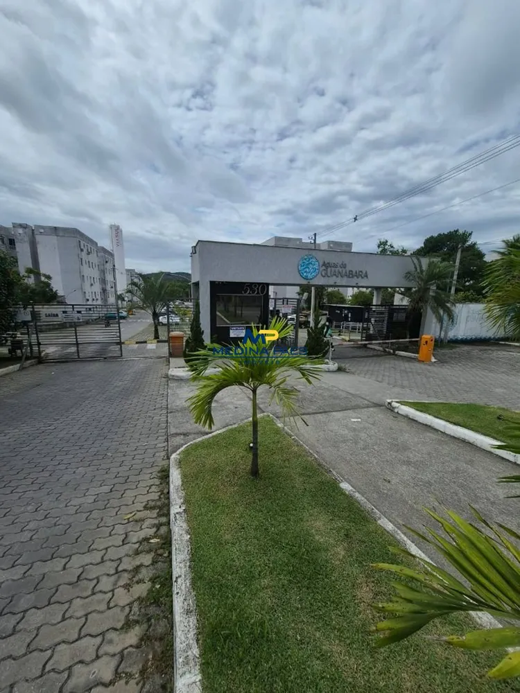 Apartamento, 2 quartos, 55 m² - Foto 15