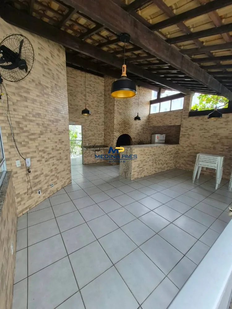 Apartamento, 2 quartos, 55 m² - Foto 9