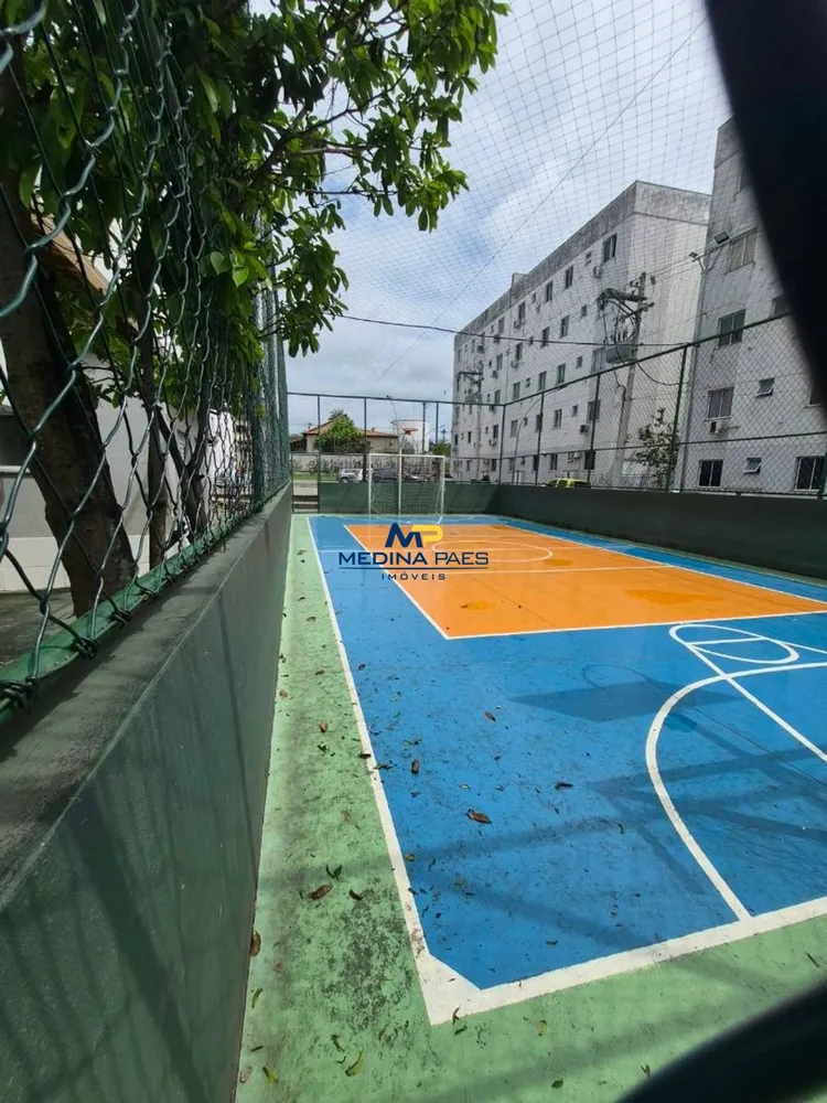 Apartamento, 2 quartos, 55 m² - Foto 14