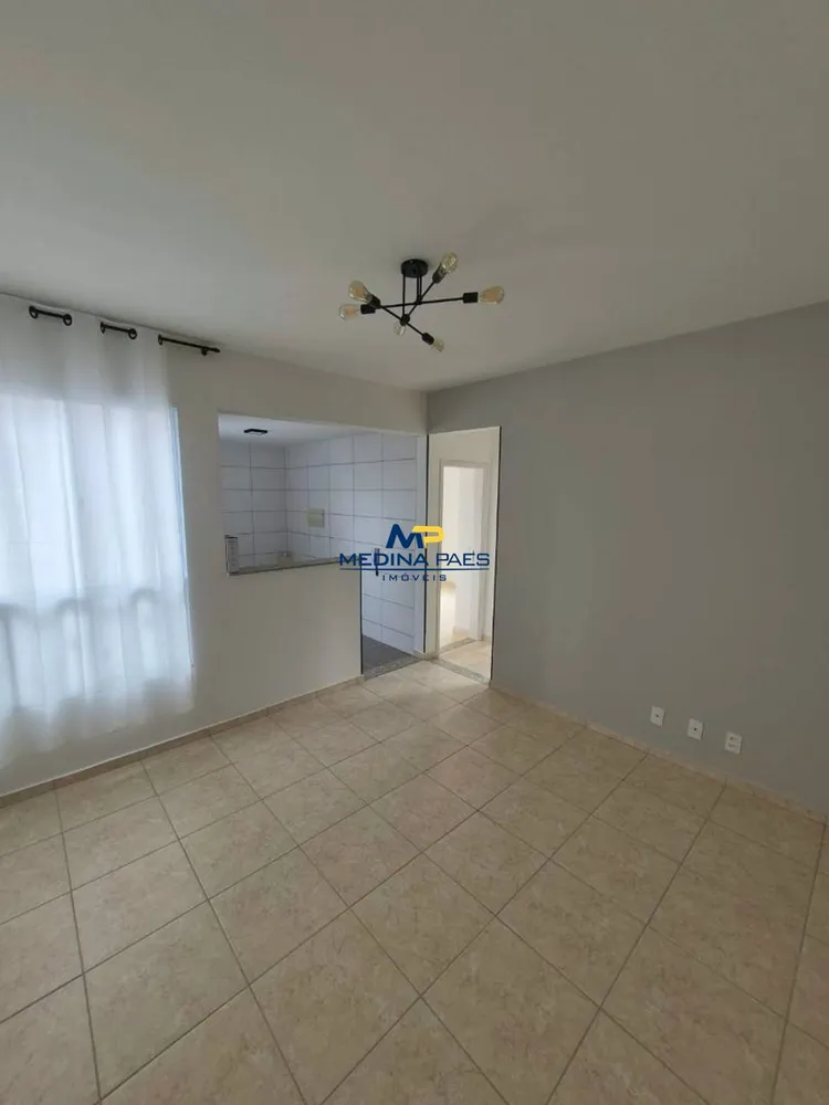 Apartamento, 2 quartos, 55 m² - Foto 1