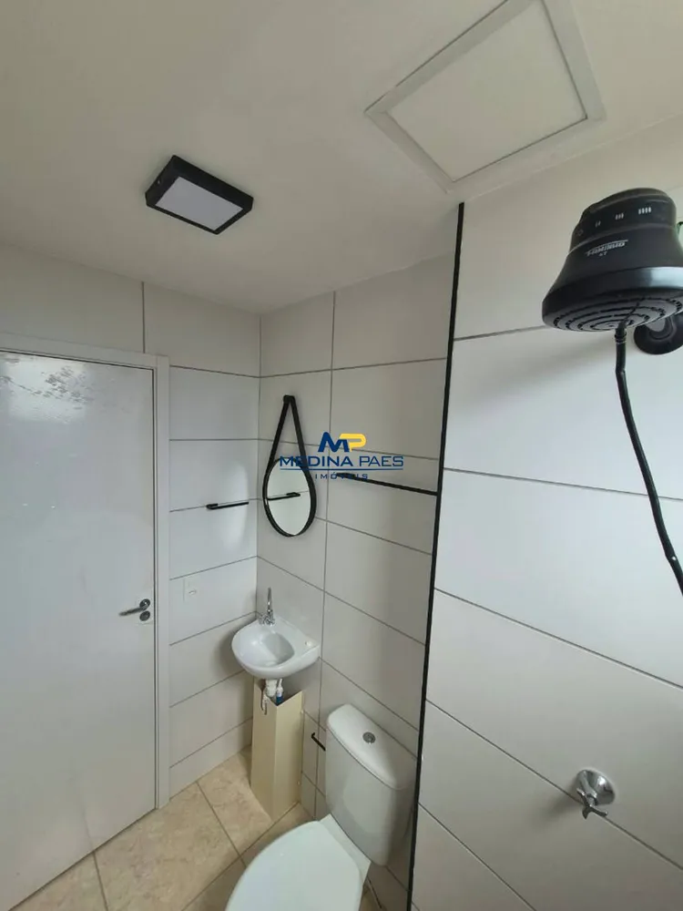 Apartamento, 2 quartos, 55 m² - Foto 3