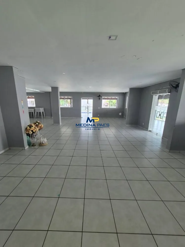 Apartamento, 2 quartos, 55 m² - Foto 8