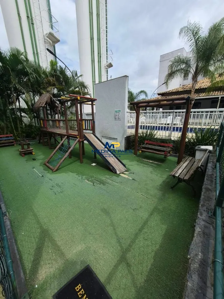 Apartamento, 2 quartos, 55 m² - Foto 13
