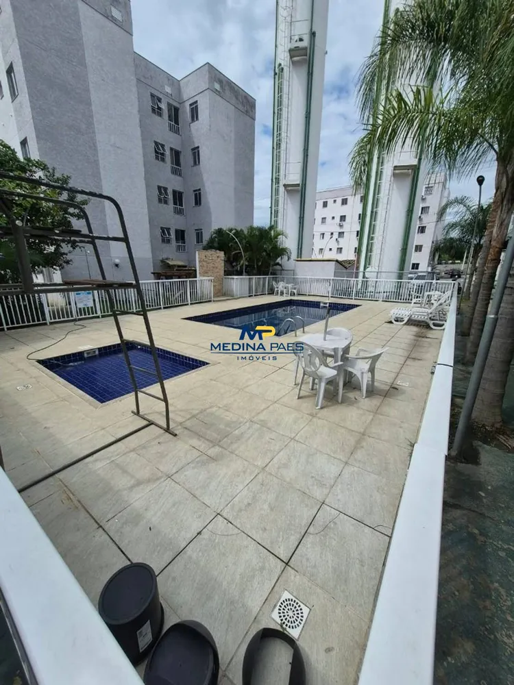 Apartamento, 2 quartos, 55 m² - Foto 11