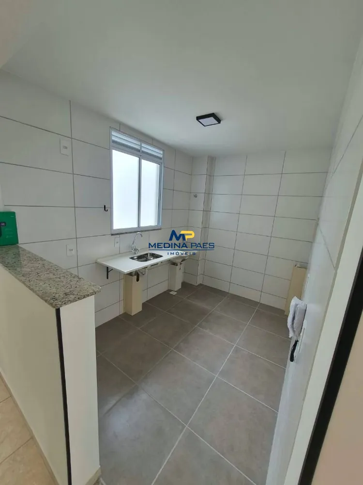 Apartamento, 2 quartos, 55 m² - Foto 2