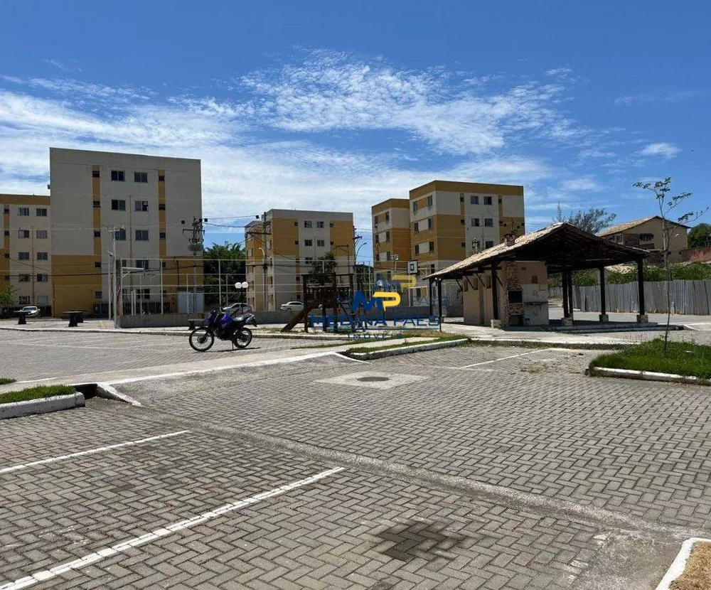 Apartamento, 2 quartos, 50 m² - Foto 10