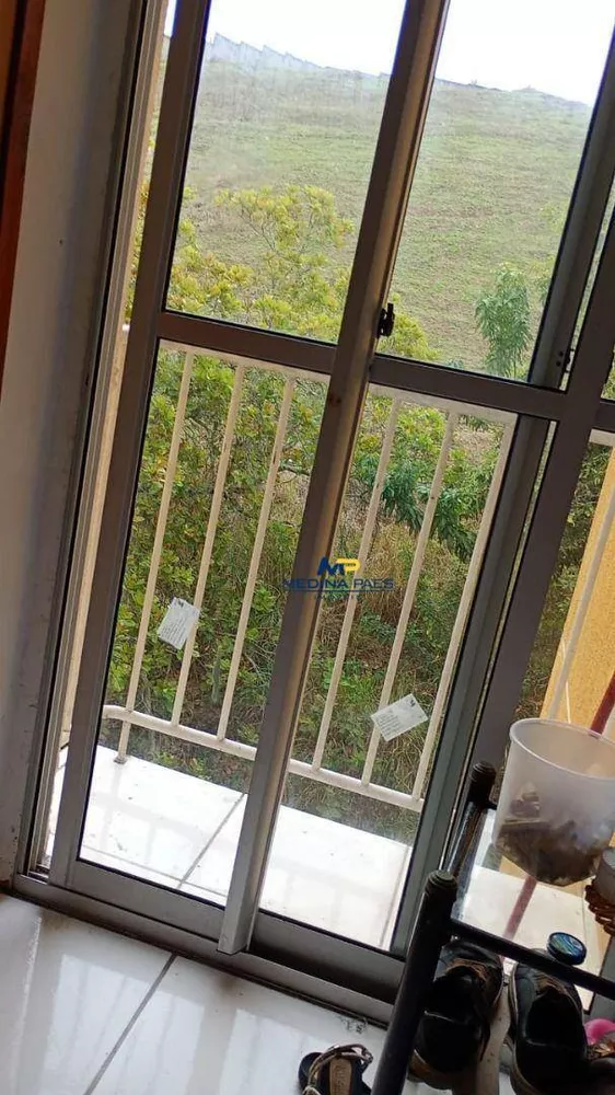 Apartamento, 2 quartos, 50 m² - Foto 8