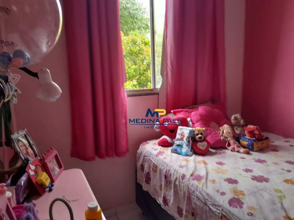 Apartamento, 2 quartos, 50 m² - Foto 3