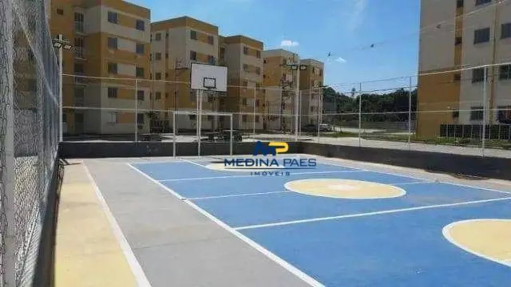 Apartamento, 2 quartos, 50 m² - Foto 1