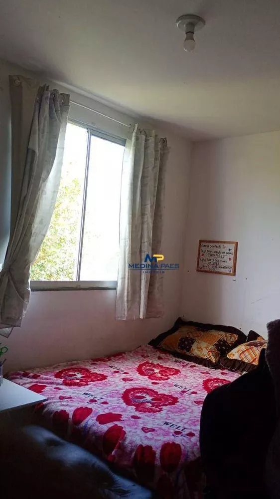 Apartamento, 2 quartos, 50 m² - Foto 5