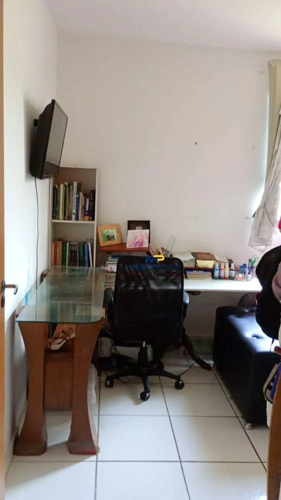 Apartamento, 2 quartos, 50 m² - Foto 6