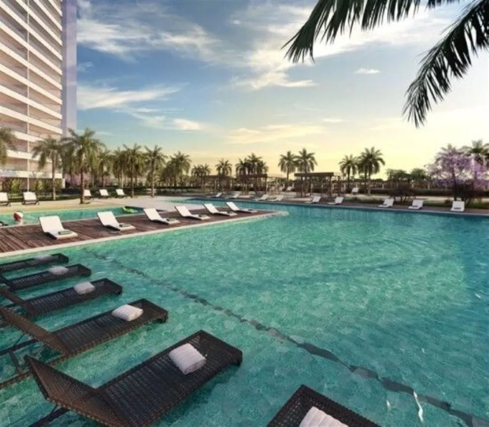 Apartamento, 4 quartos, 266 m² - Foto 21